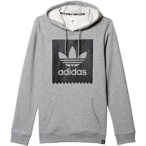 adidas hoodie herren hellgrau kleidung pullover|Graue Hoodies .